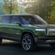 Illustration for article titled Amazon Just Led a $700 Million Investment Into Rivian